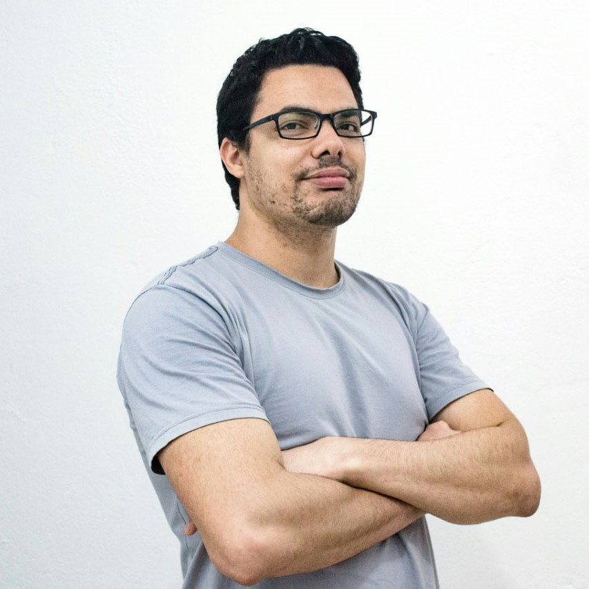 Can Tekin'in Fotoğrafı